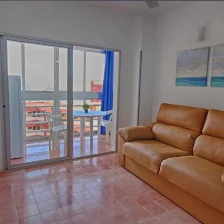Clubrent - Magnifico Estudio, Edificio Horizonte